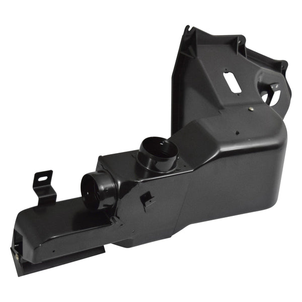 1971-1972 Chevy C10 Pickup Metal Air Box Inner W/O AC.