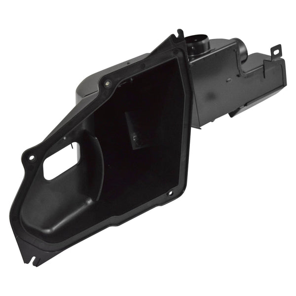 1971-1972 Chevy C10 Pickup Metal Air Box Inner W/O AC.