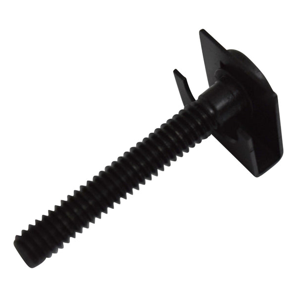 1971-1972 Chevy C10 Pickup Metal Air Box Inner W/O AC.