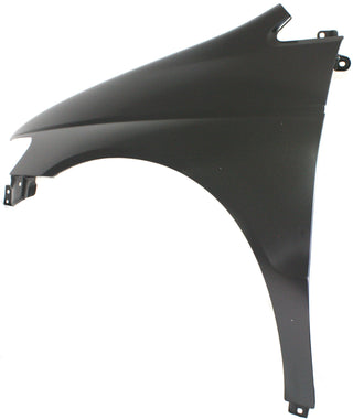 1999-2004 Honda Odyssey Fender LH.