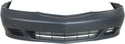 1999-2004 Honda Odyssey Front Bumper Cover, Primed - Capa.