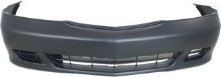 1999-2004 Honda Odyssey Front Bumper Cover, Primed - Capa.