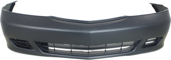 1999-2004 Honda Odyssey Front Bumper Cover, Primed - Capa.