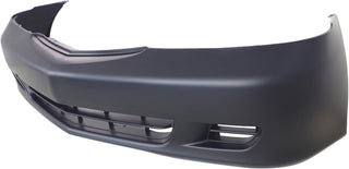 1999-2004 Honda Odyssey Front Bumper Cover, Primed - Capa.