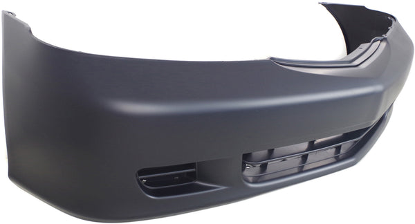 1999-2004 Honda Odyssey Front Bumper Cover, Primed - Capa.