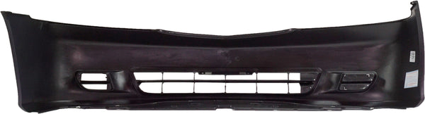 1999-2004 Honda Odyssey Front Bumper Cover, Primed.