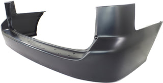 1999-2004 Honda Odyssey Rear Bumper Cover, Primed.
