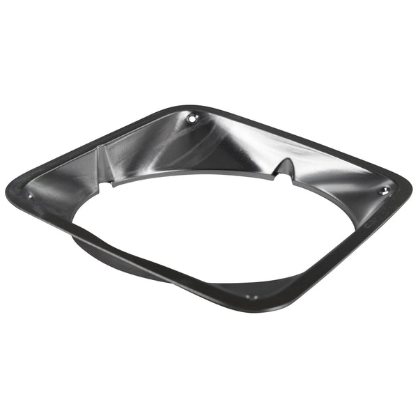 1969-1972 Chevy C10 Pickup Truck Headlight Bezel Aluminum LH.