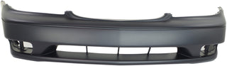 2000-2001 Infiniti I30 /I35 2002-2004 Front Bumper Cover, Primed.