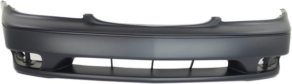 2000-2001 Infiniti I30 /I35 2002-2004 Front Bumper Cover, Primed.