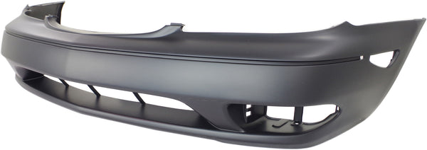2000-2001 Infiniti I30 /I35 2002-2004 Front Bumper Cover, Primed.