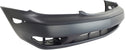 2000-2001 Infiniti I30 /I35 2002-2004 Front Bumper Cover, Primed.