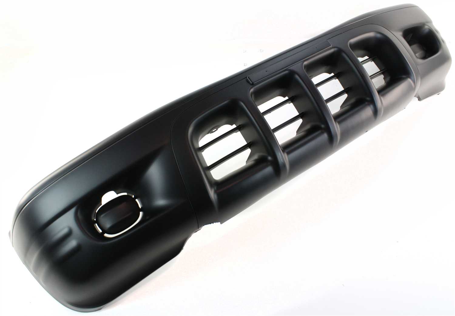 Westin/Fey 88-95 Isuzu Pickup Universal Bumper Mount Kit - Black Westin/Fey 88-95 Isuzu Pickup Universal Bumper Mount Kit - Black