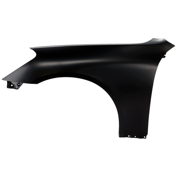 2003-2006 Infiniti G35 Fender LH.