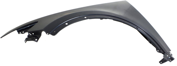2003-2008 Infiniti FX35 Fender LH.