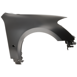 2006-2007 BMW M3 Fender RH - CAPA.