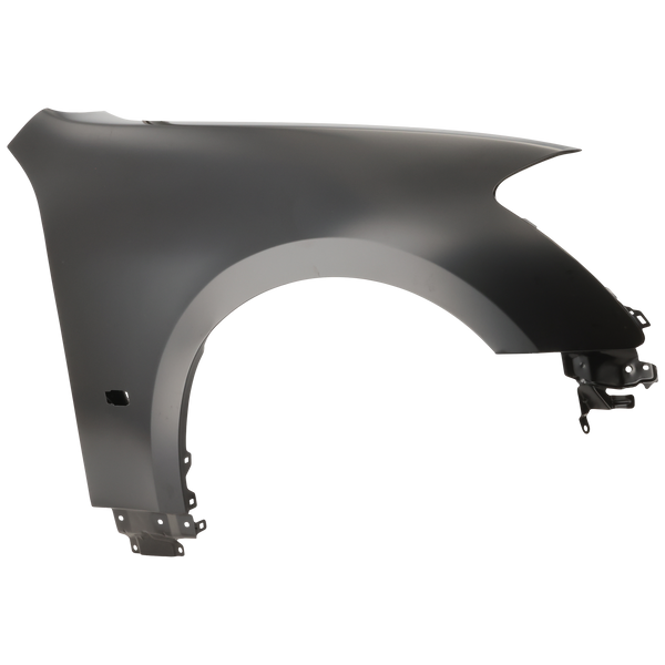 2006-2007 BMW M3 Fender RH - CAPA.