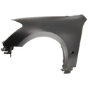 2006-2007 Mercedes-Benz M35 Fender LH - CAPA.