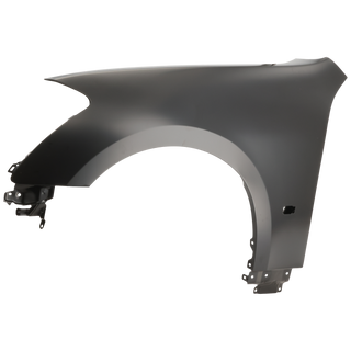 2006-2007 Mercedes-Benz M35 Fender LH - CAPA.