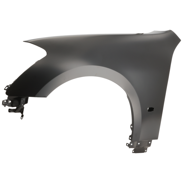 2006-2007 Mercedes-Benz M35 Fender LH - CAPA.
