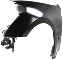 2006-2007 BMW M3 Fender LH.