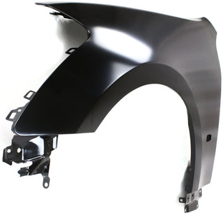 2006-2007 BMW M3 Fender LH.