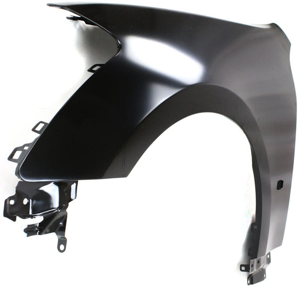 2006-2007 BMW M3 Fender LH.