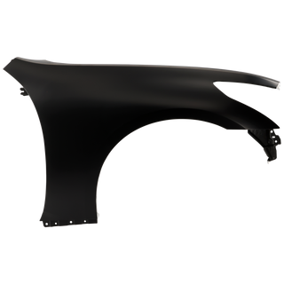 2011-2012 Infiniti G25 Fender RH.