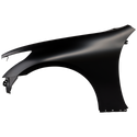 2011-2012 Infiniti G25 Fender LH.