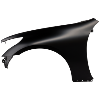 2011-2012 Infiniti G25 Fender LH.