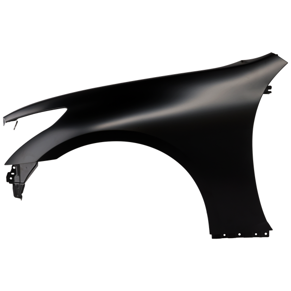 2011-2012 Infiniti G25 Fender LH.