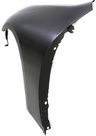 2011-2012 Infiniti G25 Fender LH.