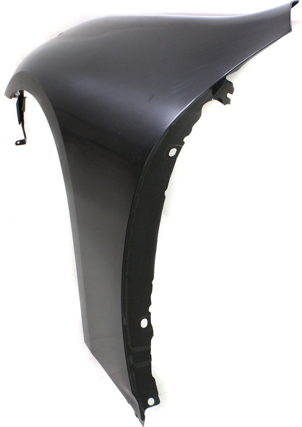 2011-2012 Infiniti G25 Fender LH.