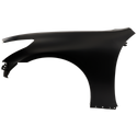 2011-2012 Infiniti G25 Fender LH.