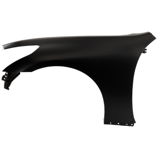 2011-2012 Infiniti G25 Fender LH.