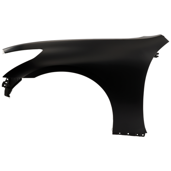 2011-2012 Infiniti G25 Fender LH.