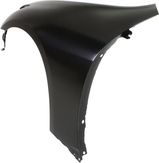 2011-2012 Infiniti G25 Fender LH.