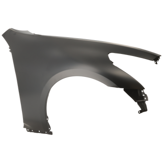 2011 Infiniti G25 Fender RH.