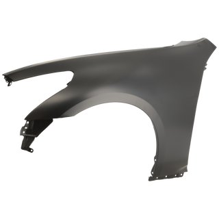 2011 Infiniti G25 Fender LH.