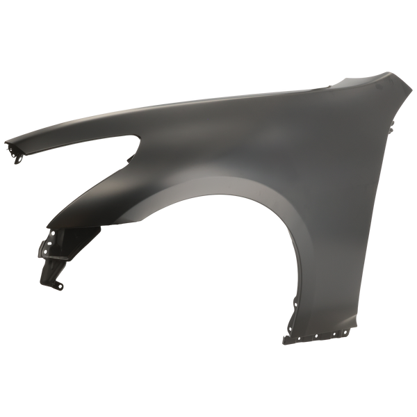2011 Infiniti G25 Fender LH.