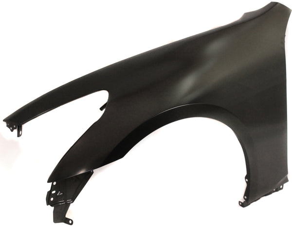 2011 Infiniti G25 Fender LH.