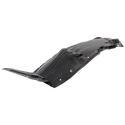 2003-2004 Infiniti G35 Front Fender Liner LH.