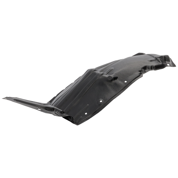2003-2004 Infiniti G35 Front Fender Liner LH.