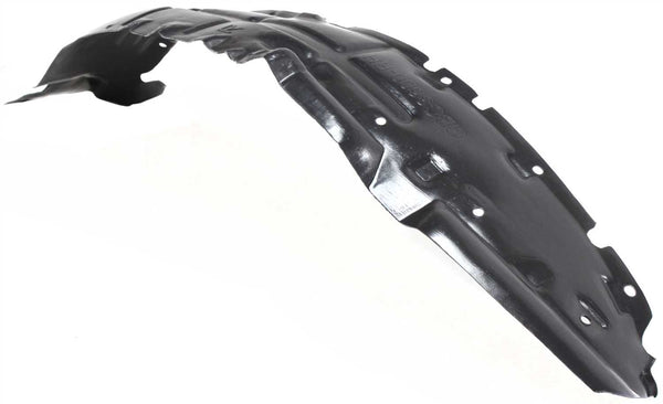 1991-1997 Isuzu Rodeo Front Fender Liner RH.