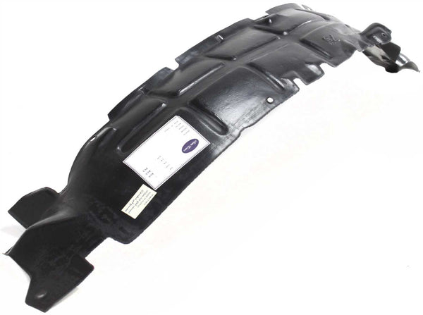 1991-1997 Isuzu Rodeo Front Fender Liner RH.