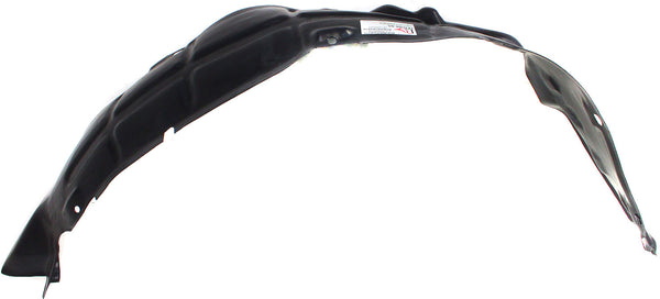 1991-1997 Isuzu Rodeo Front Fender Liner LH.