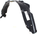1991-1997 Isuzu Rodeo Front Fender Liner LH.