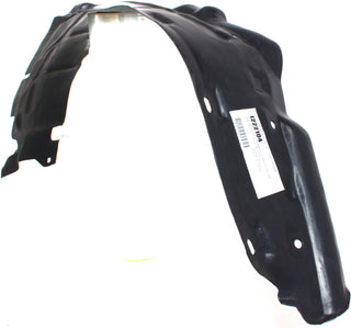 1991-1997 Isuzu Rodeo Front Fender Liner LH.