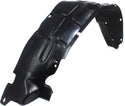 1991-1997 Isuzu Rodeo Front Fender Liner LH.