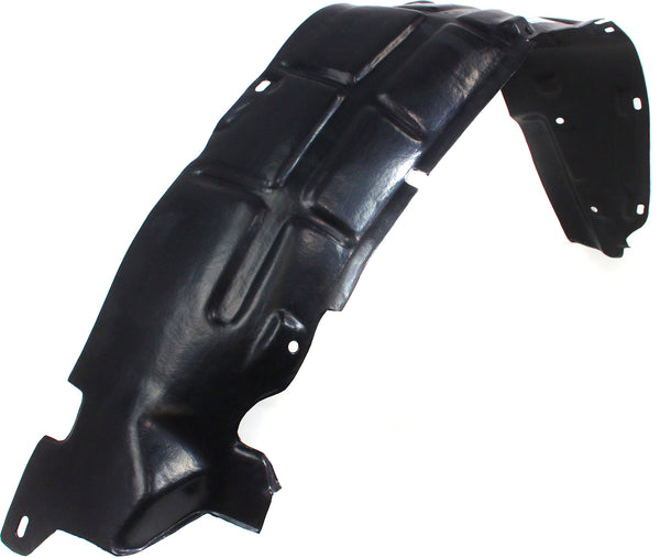 1991-1997 Isuzu Rodeo Front Fender Liner LH.